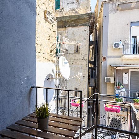 La Terrazzina Sul Porto Leilighet Napoli Eksteriør bilde